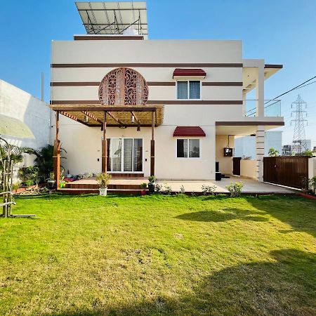 Shyam Sudha Home Stay Ujjain Eksteriør bilde