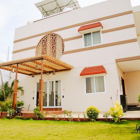 Shyam Sudha Home Stay Ujjain Eksteriør bilde