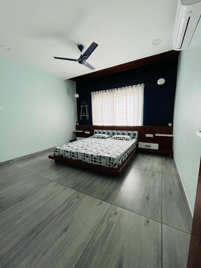 Shyam Sudha Home Stay Ujjain Eksteriør bilde
