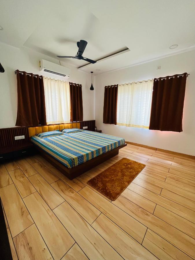 Shyam Sudha Home Stay Ujjain Eksteriør bilde