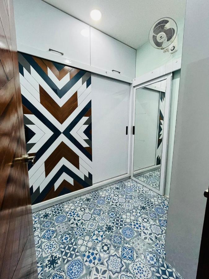 Shyam Sudha Home Stay Ujjain Eksteriør bilde