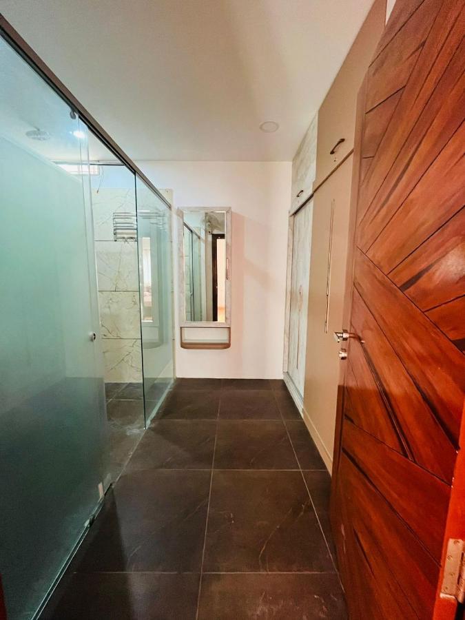 Shyam Sudha Home Stay Ujjain Eksteriør bilde