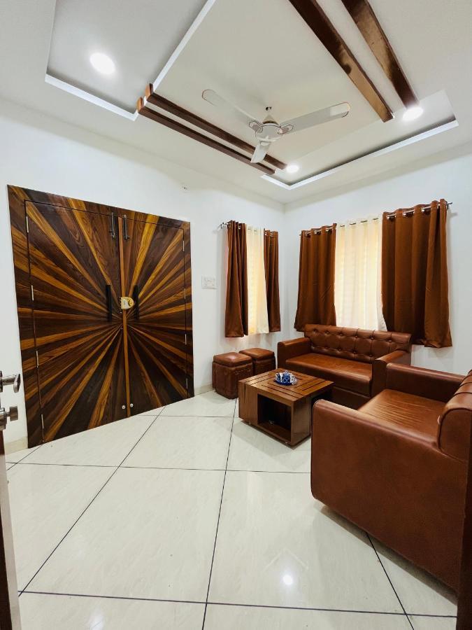 Shyam Sudha Home Stay Ujjain Eksteriør bilde
