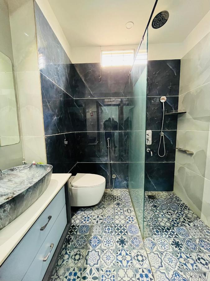 Shyam Sudha Home Stay Ujjain Eksteriør bilde