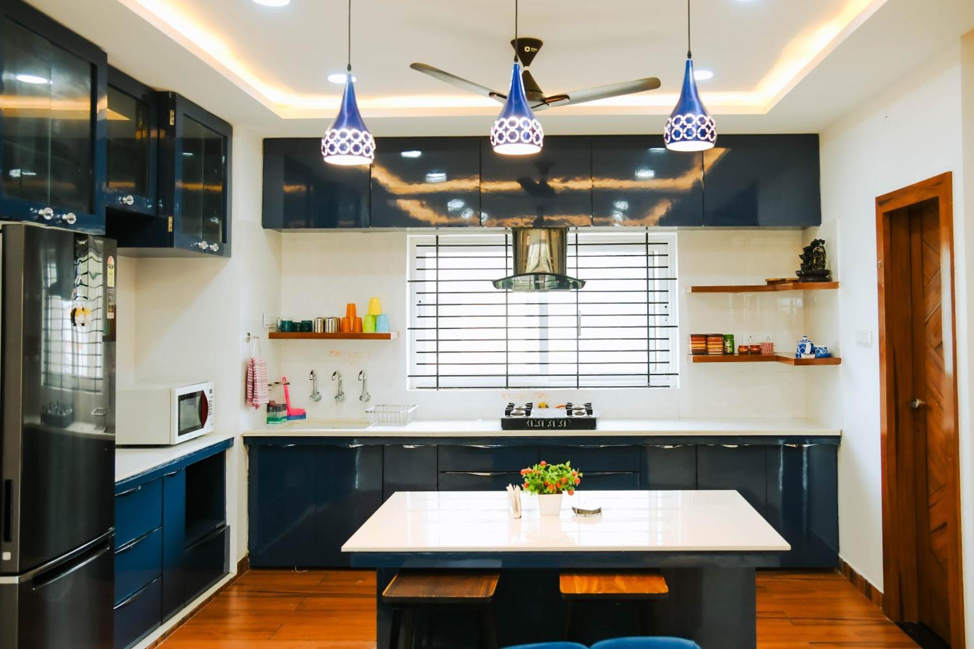 Shyam Sudha Home Stay Ujjain Eksteriør bilde