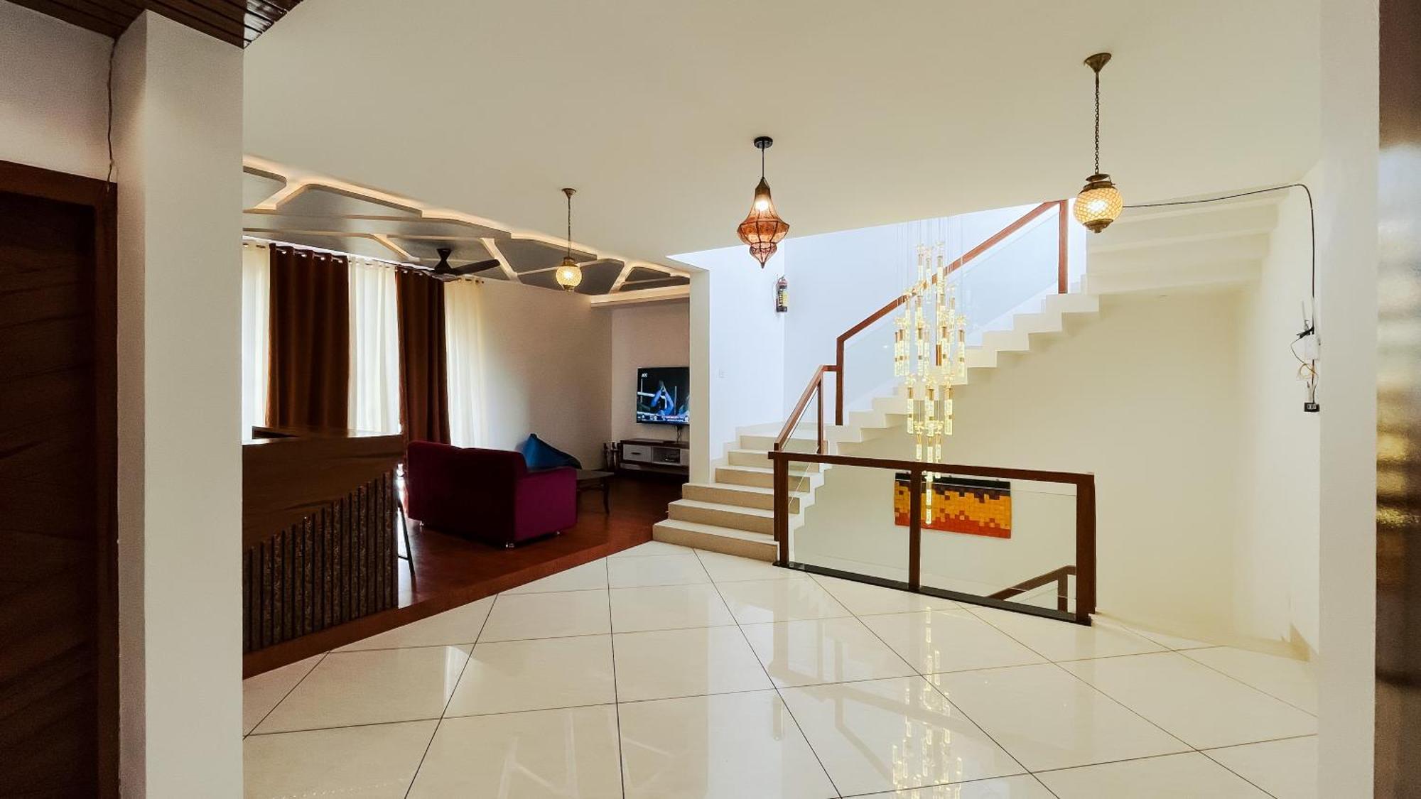 Shyam Sudha Home Stay Ujjain Eksteriør bilde