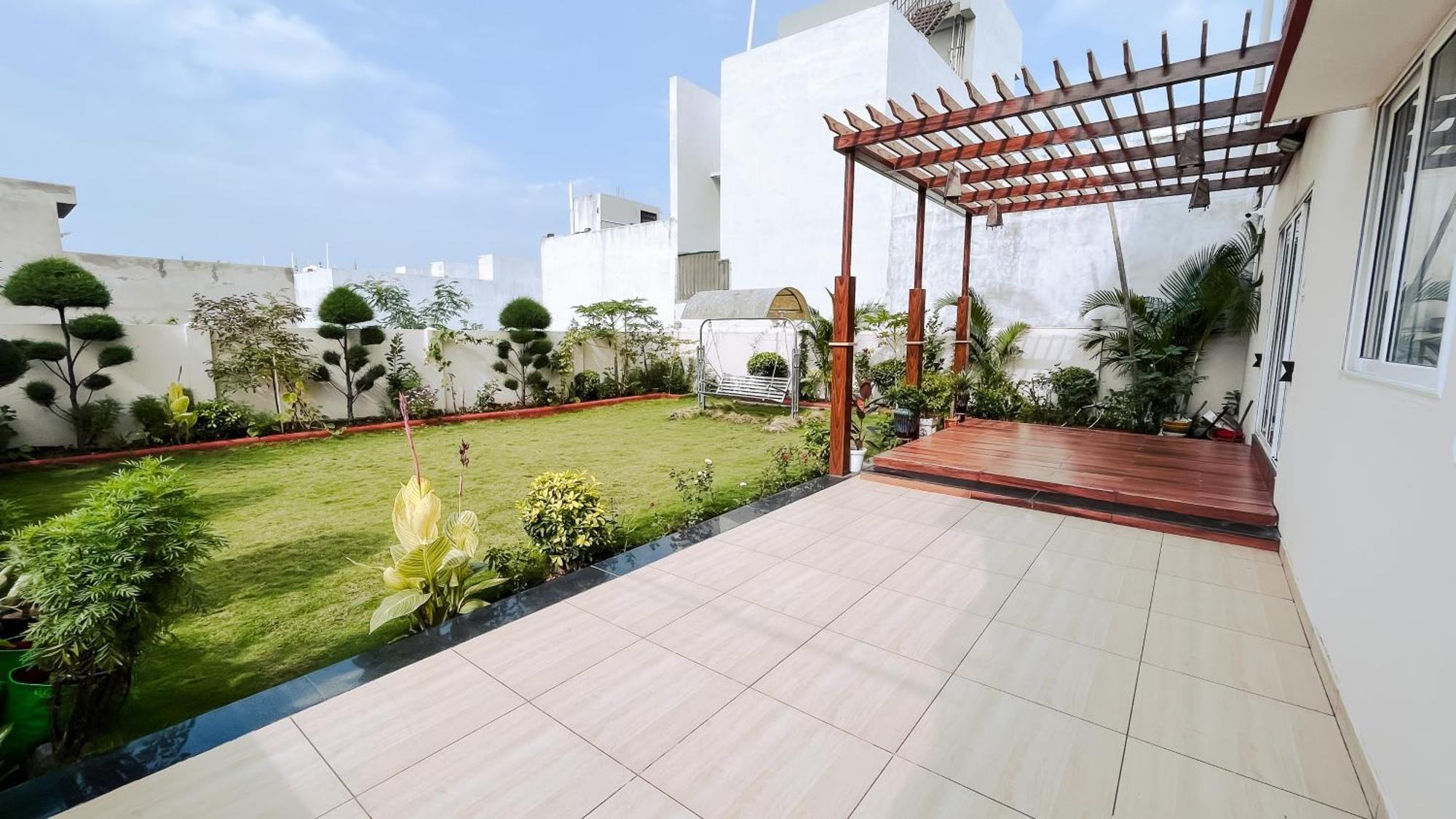 Shyam Sudha Home Stay Ujjain Eksteriør bilde
