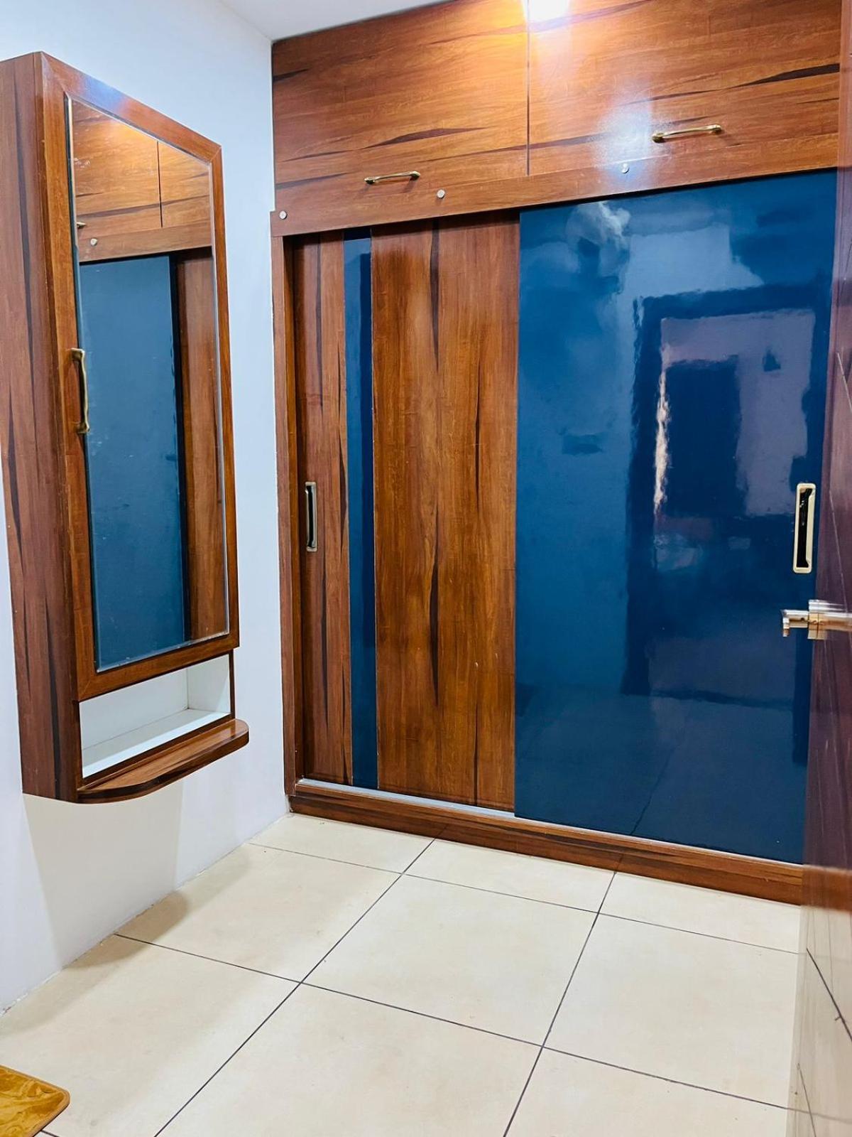 Shyam Sudha Home Stay Ujjain Eksteriør bilde
