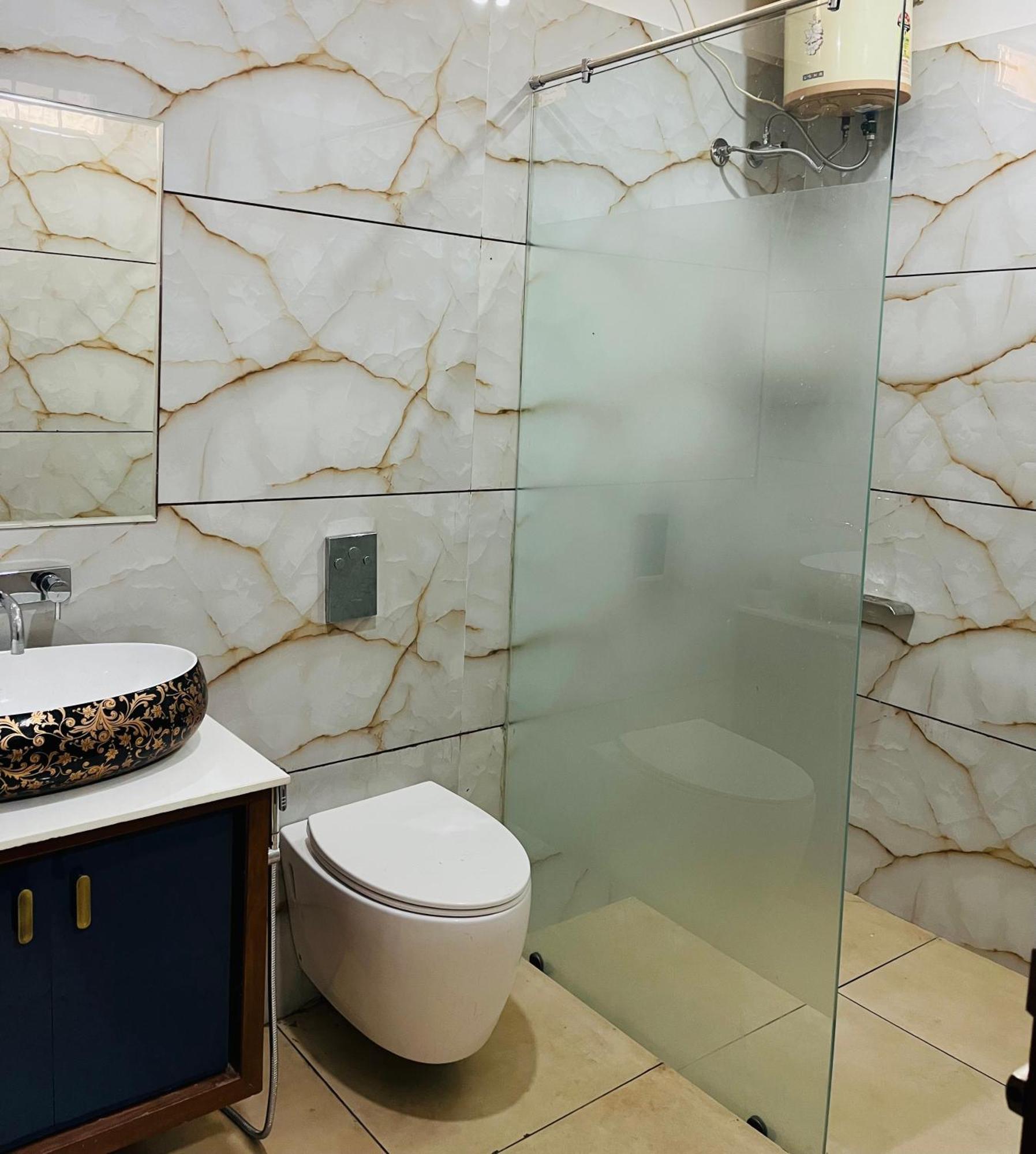 Shyam Sudha Home Stay Ujjain Eksteriør bilde